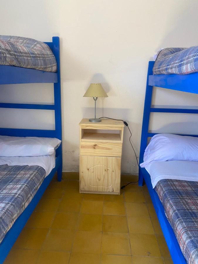 Bed and Breakfast El Convento De Tilcara Zewnętrze zdjęcie